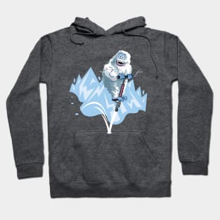 Bumbles Bounce Hoodie